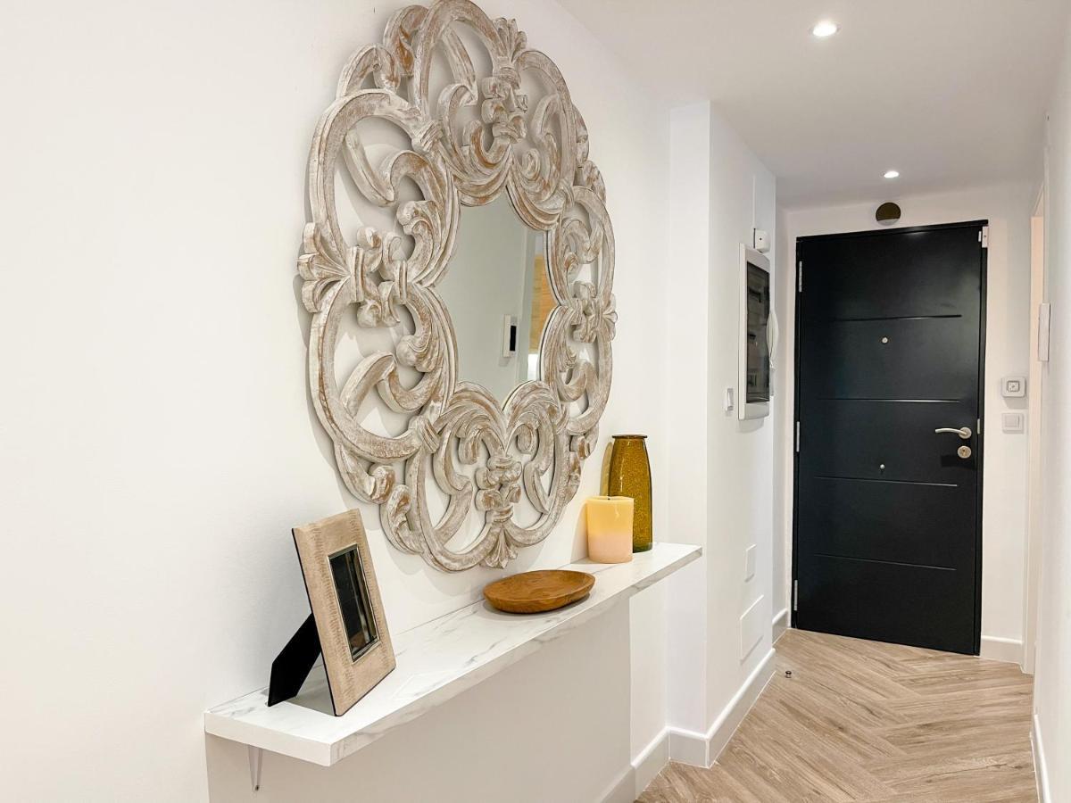 Luxury Family Holiday Homes - Sol Playa Fuengirola Exterior foto